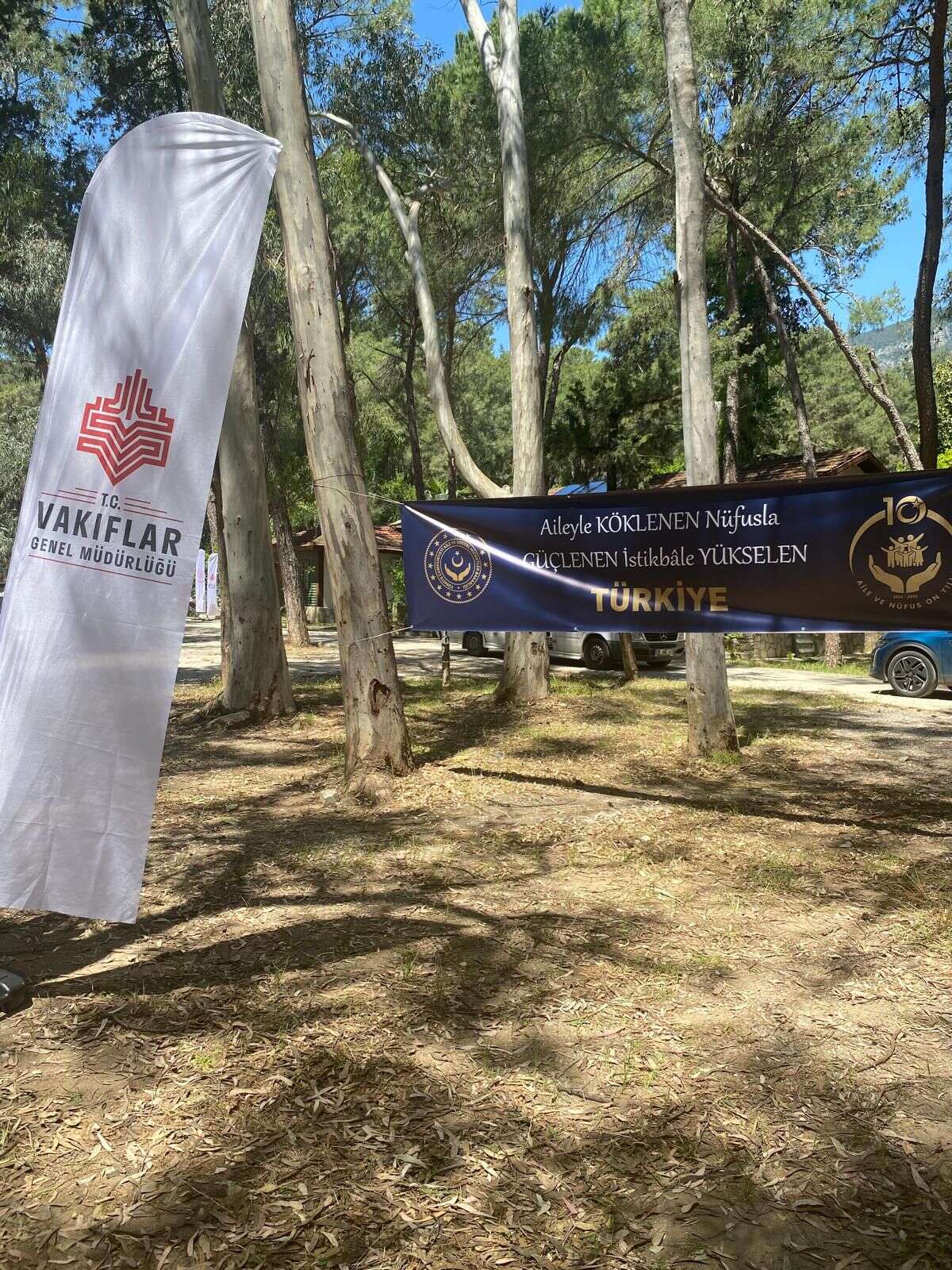 Muğla Akyaka’da Aile Haftası Etkinliği: “Aile Nüfus On Yılı”na İlk Adım 5